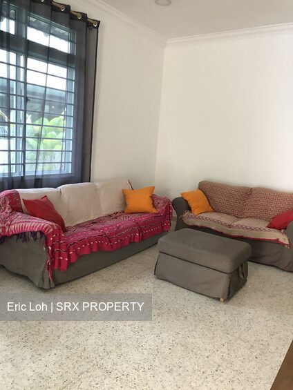 Serangoon Garden Estate thumbnail photo